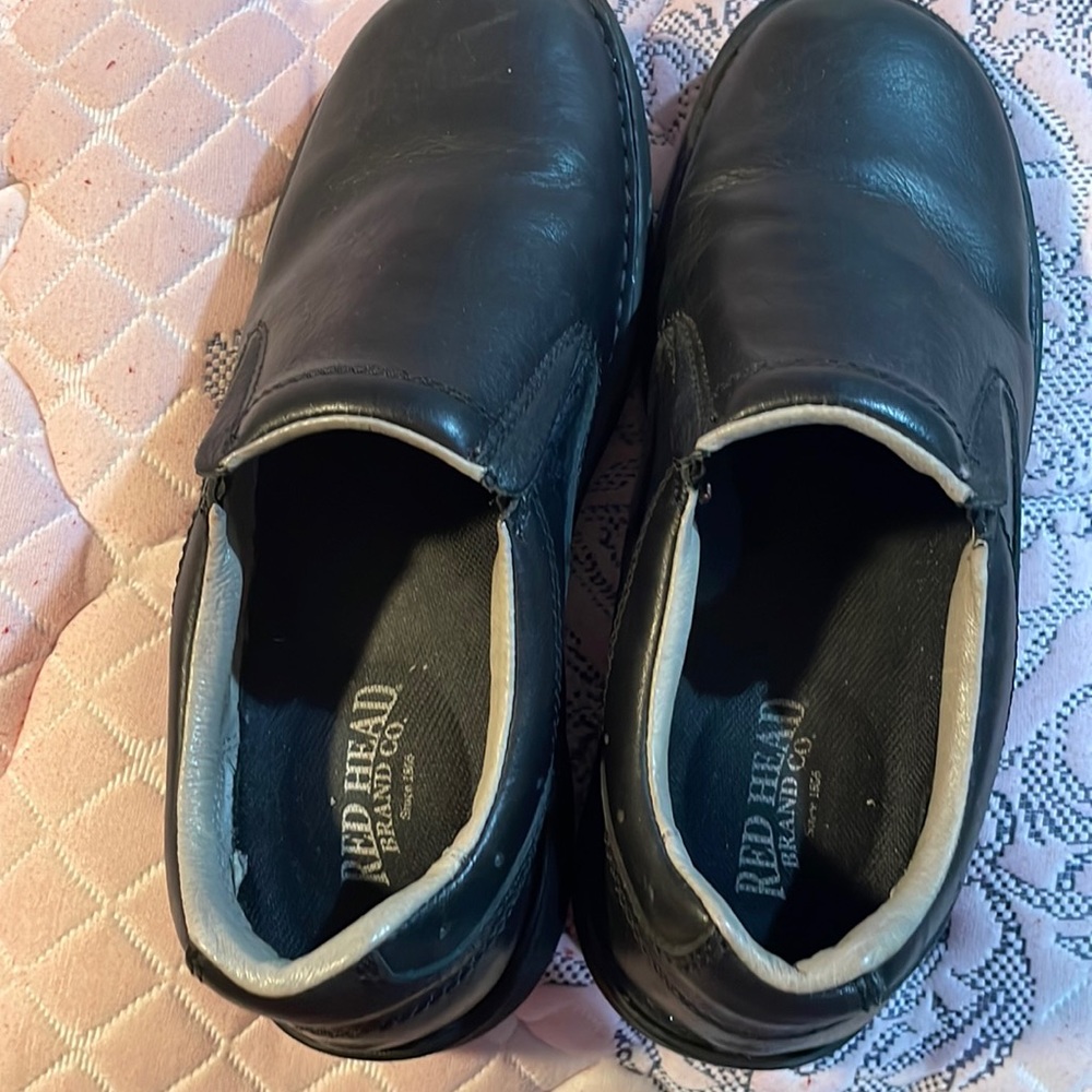 Mens loafer shoes